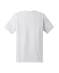 T-SHIRT  blanc