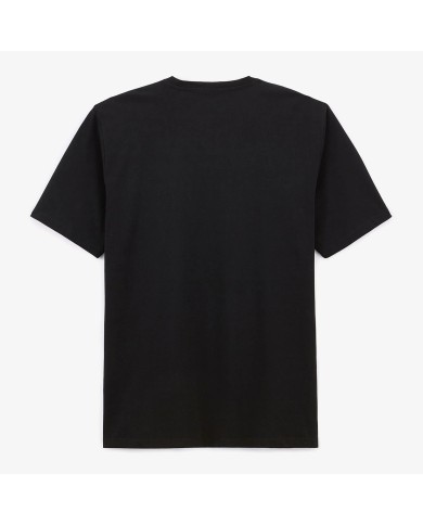 T-shirt Noir - Élégance Intemporelle et Confort au Quotidien