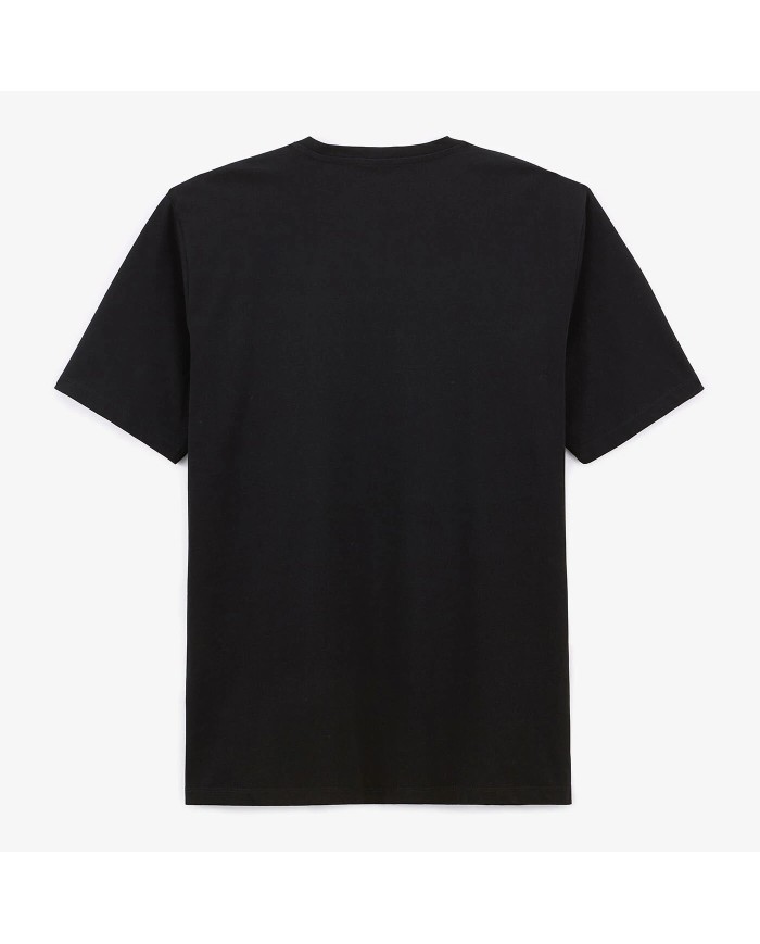 T-shirt Noir - Élégance Intemporelle et Confort au Quotidien